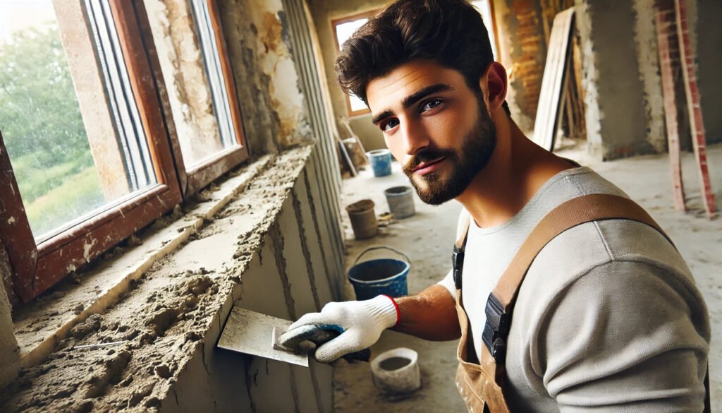 L&rsquo;Importance des Plaquistes Roumains dans la Rénovation et la Construction