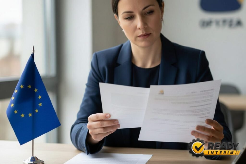 Guide : Déclarer facilement un travailleur roumain en France
